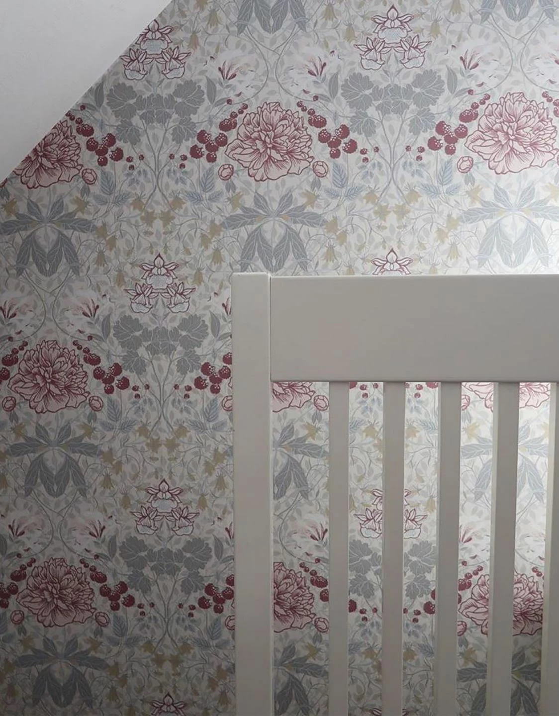 Tapete Lovisa Grautöne 7 Tapete Lovisa Grautöne – Bild 5