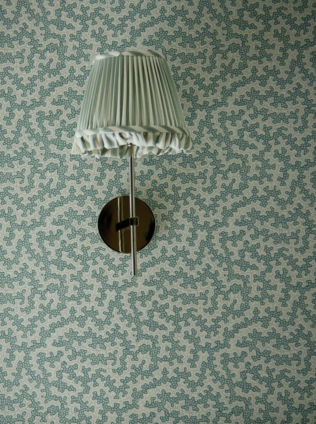 Tapete Luca Minttürkis 6 Tapete Luca Minttürkis – Bild 4