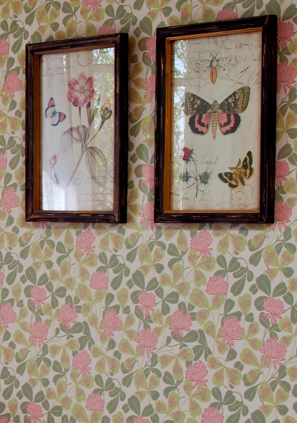 Tapete Ludivine Hellrosa 3 Tapete Ludivine Hellrosa