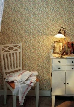 Tapete Ludivine Hellrosa 8 Tapete Ludivine Hellrosa -Geschaft Tapeten Ludivine B 491091 2880x1440