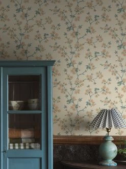 Tapete Maja Cremeweiss 7 Tapete Maja Cremeweiss -Geschaft Tapeten Maja B 452341 2880x1440