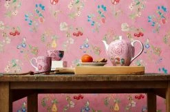 Tapete Mallorie Rosa 9 Tapete Mallorie Rosa -Geschaft Tapeten Mallorie C 821402 2880x1440