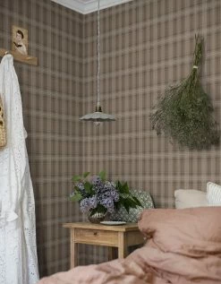 Tapete Malte Graubeige 9 Tapete Malte Graubeige -Geschaft Tapeten Malte A 452091 2880x1440