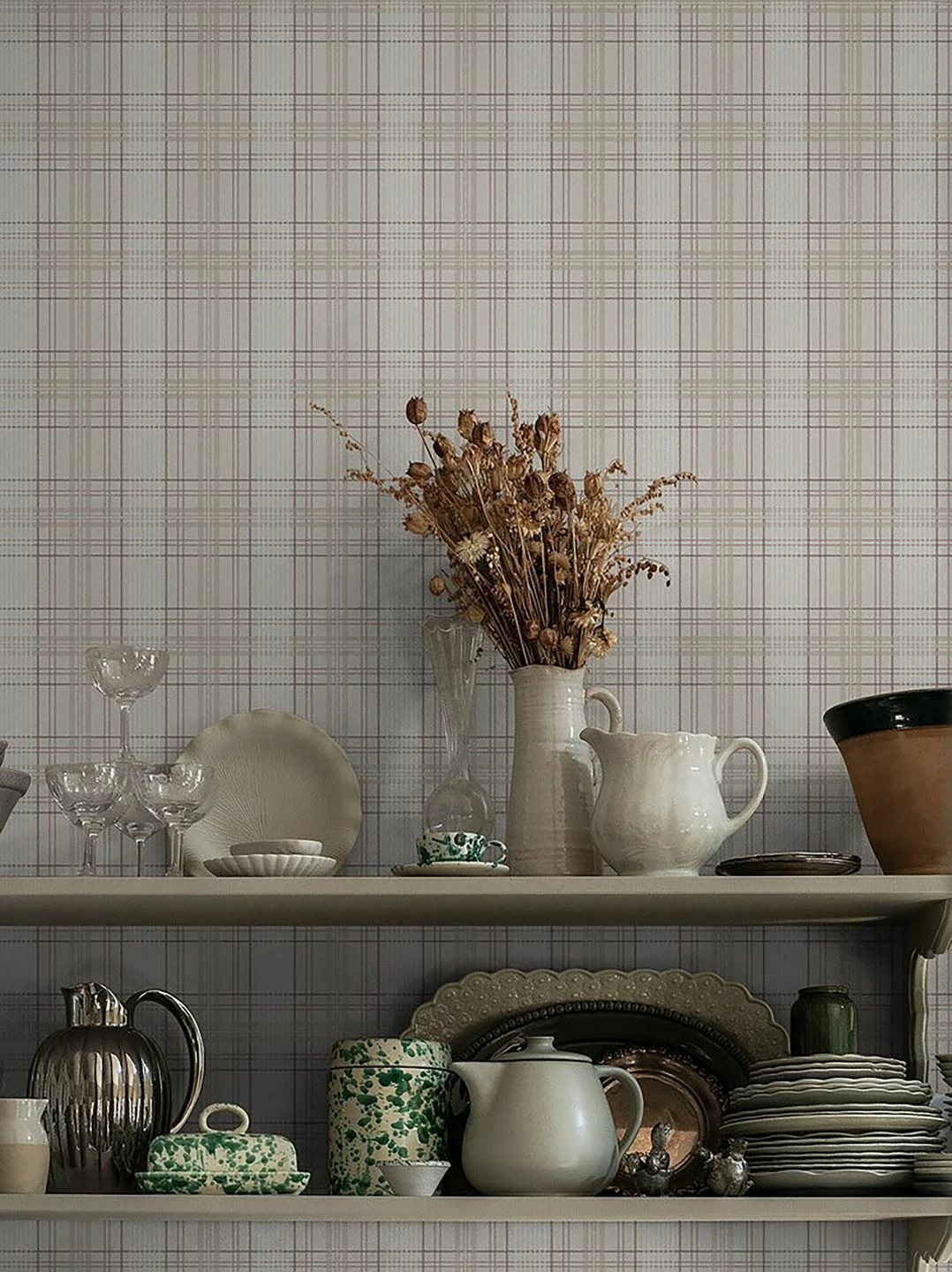 Tapete Malte Creme 3 Tapete Malte Creme