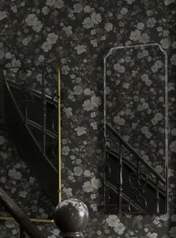 Tapete Manon Umbragrau 10 Tapete Manon Umbragrau -Geschaft Tapeten Manon B 452401 2880x1440