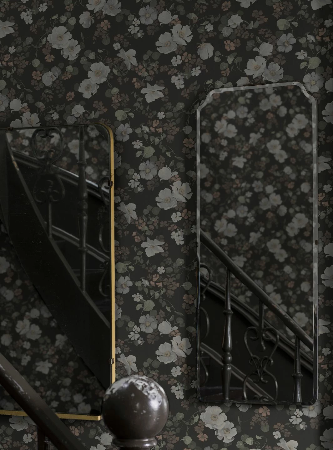 Tapete Manon Umbragrau 6 Tapete Manon Umbragrau – Bild 4