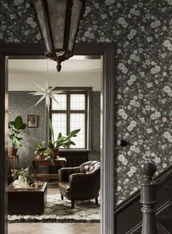 Tapete Manon Umbragrau 11 Tapete Manon Umbragrau -Geschaft Tapeten Manon C 452401 2880x1440