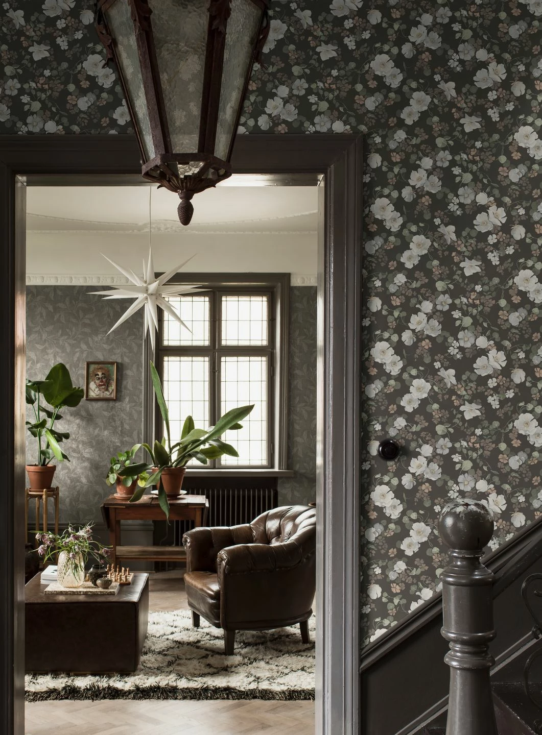 Tapete Manon Umbragrau 7 Tapete Manon Umbragrau – Bild 5