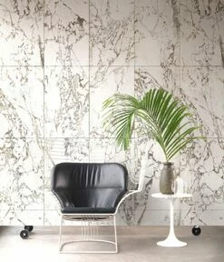 Tapete Marble 04 Graubraun -Geschaft Tapeten Marble 04 A 270194 2880x1440