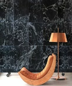 Tapete Marble 05 Anthrazit -Geschaft Tapeten Marble 05 A 270195 2880x1440