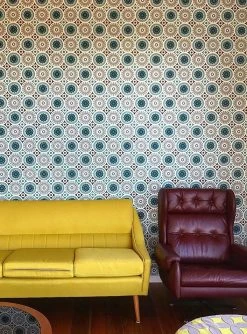 Tapete Marelle Wasserblau 9 Tapete Marelle Wasserblau -Geschaft Tapeten Marelle K 835162 2880x1440