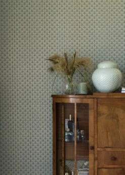 Tapete Mariposa Minttürkis -Geschaft Tapeten Mariposa C 451691 2880x1440