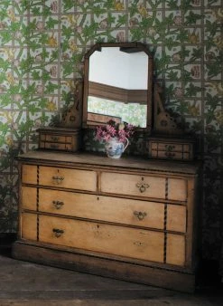 Tapete Matilda Gelbgrün 11 Tapete Matilda Gelbgrün -Geschaft Tapeten Matilda C 463141 2880x1440