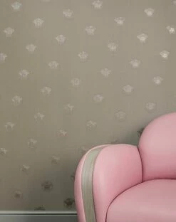 Versace Tapete Maxima Grau Schimmer 9 Versace Tapete Maxima Grau Schimmer -Geschaft Tapeten Maxima B 410631 2880x1440