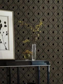 Tapete Metropolis Schwarz -Geschaft Tapeten Metropolis B 790212 2880x1440