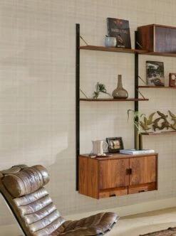 Tapete Miami Plaid Graubeige 7 Tapete Miami Plaid Graubeige -Geschaft Tapeten Miami Plaid 452255 2880x1440