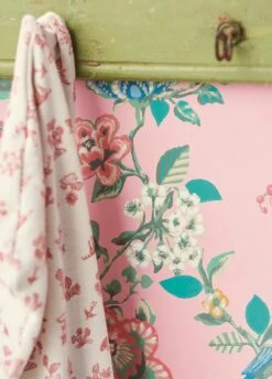 Tapete Miri Hellrosa -Geschaft Tapeten Miri B 821383 2880x1440