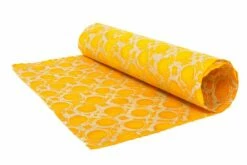 Tapete Nangwa Maisgelb -Geschaft Tapeten Nangwa A 325107 2880x1440