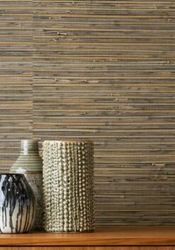 Tapete Natural Bamboo 01 Grüngrau -Geschaft Tapeten Natural Bamboo 01 250471yB4tCdzFF5Lec 2880x1440