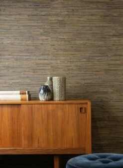 Tapete Natural Bamboo 01 Grüngrau -Geschaft Tapeten Natural Bamboo 01 250471zl9628nJDzNNr 2880x1440