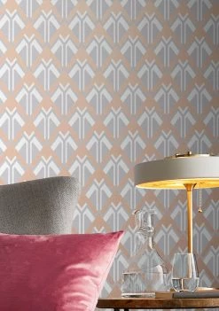 Tapete Nerea Grau 8 Tapete Nerea Grau -Geschaft Tapeten Nerea A 431342 2880x1440