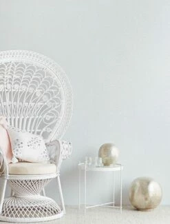 Tapete Noemi Silber Glitzer 9 Tapete Noemi Silber Glitzer -Geschaft Tapeten Noemi B 821472 2880x1440