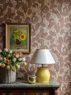 Tapete Oak Tree Tails Blassrotbraun -Geschaft Tapeten Oak Tree Tails A 975143 2880x1440