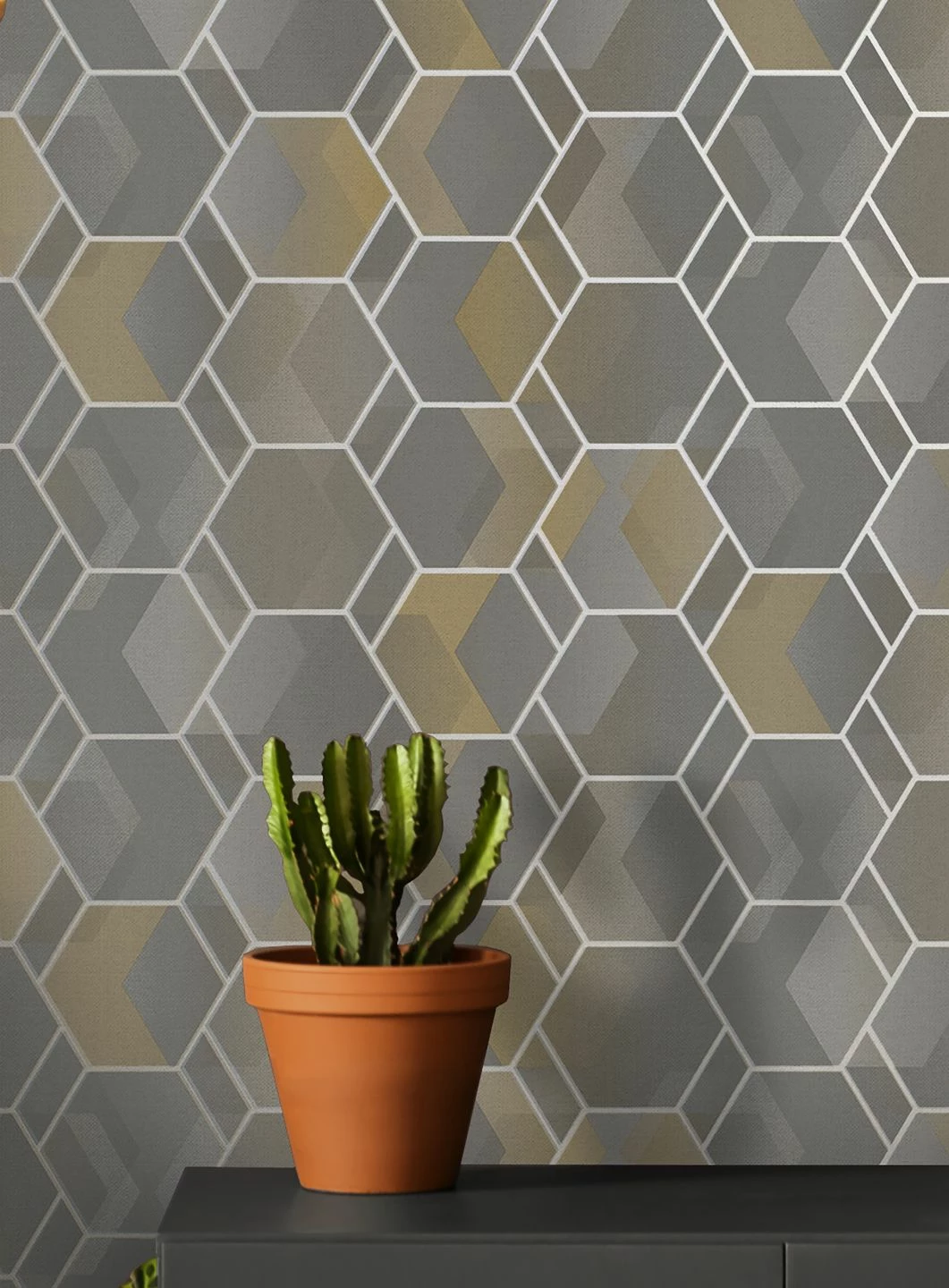 Tapete Opalino Hellgelb 3 Tapete Opalino Hellgelb