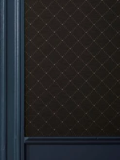 Tapete Oskar Graubraun -Geschaft Tapeten Oskar B 452351 2880x1440