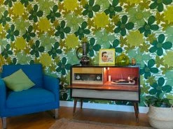 Tapete Othilia Grün 9 Tapete Othilia Grün -Geschaft Tapeten Othilia L 625854 2880x1440