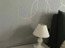 Tapete Palazzo Hellgrau -Geschaft Tapeten Palazzo K 431541 2880x1440