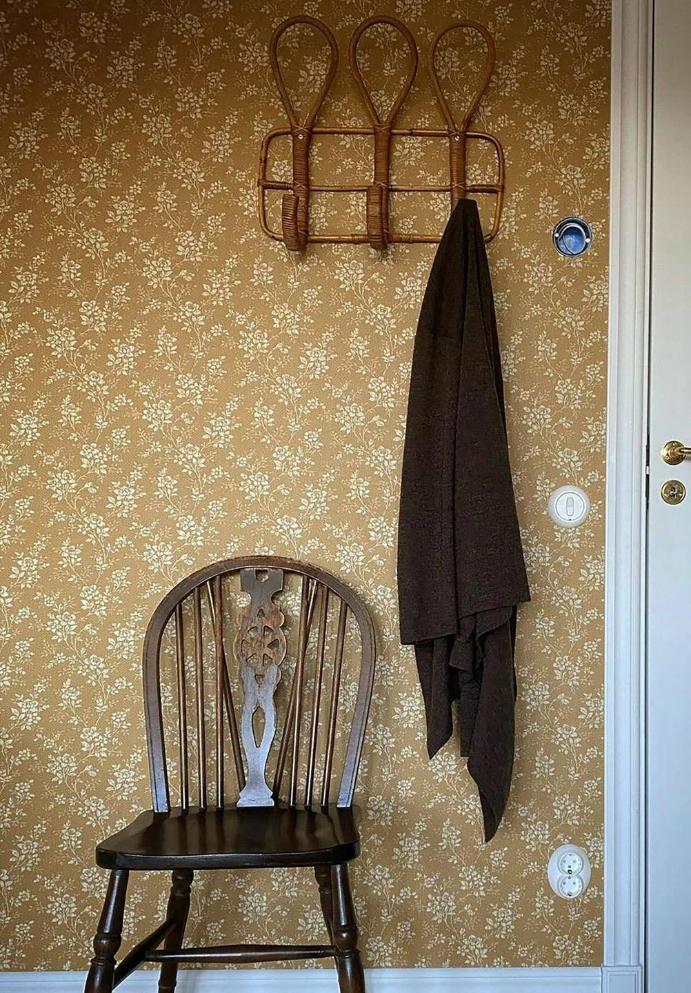 Tapete Patricia Ocker 5 Tapete Patricia Ocker – Bild 3