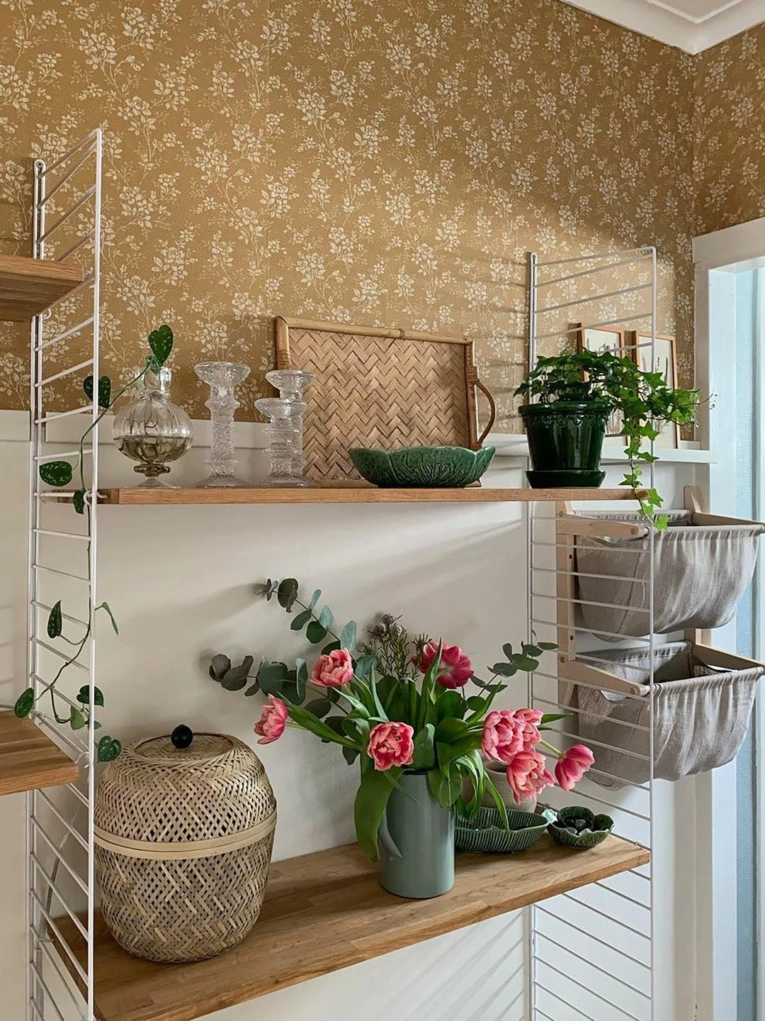 Tapete Patricia Ocker 10 Tapete Patricia Ocker – Bild 8