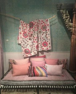 Tapete Pelmo Hellblau 14 Tapete Pelmo Hellblau -Geschaft Tapeten Pelmo D 325104 2880x1440