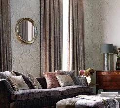 Tapete Perun Cremeweiss -Geschaft Tapeten Perun B 461155 2880x1440