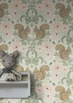 Tapete Pihla Cremeweiss 10 Tapete Pihla Cremeweiss -Geschaft Tapeten Pihla A 485333 2880x1440