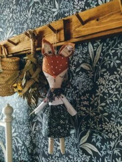 Tapete Pilar Grünblau -Geschaft Tapeten Pilar S 451002 2880x1440