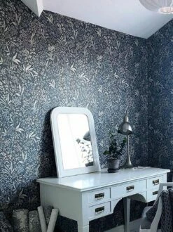 Tapete Pilar Grünblau -Geschaft Tapeten Pilar X 451002d1sckfVAmlzEV 2880x1440