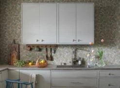 Tapete Raphael Weissgrau -Geschaft Tapeten Raphael C 485311 2880x1440