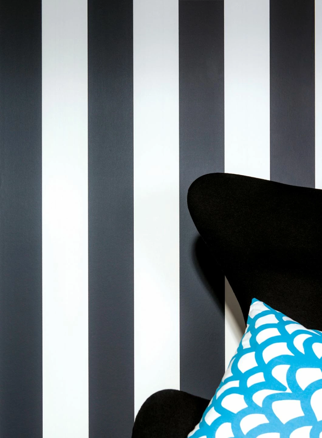 Tapete Rigobert Schwarz 5 Tapete Rigobert Schwarz – Bild 3