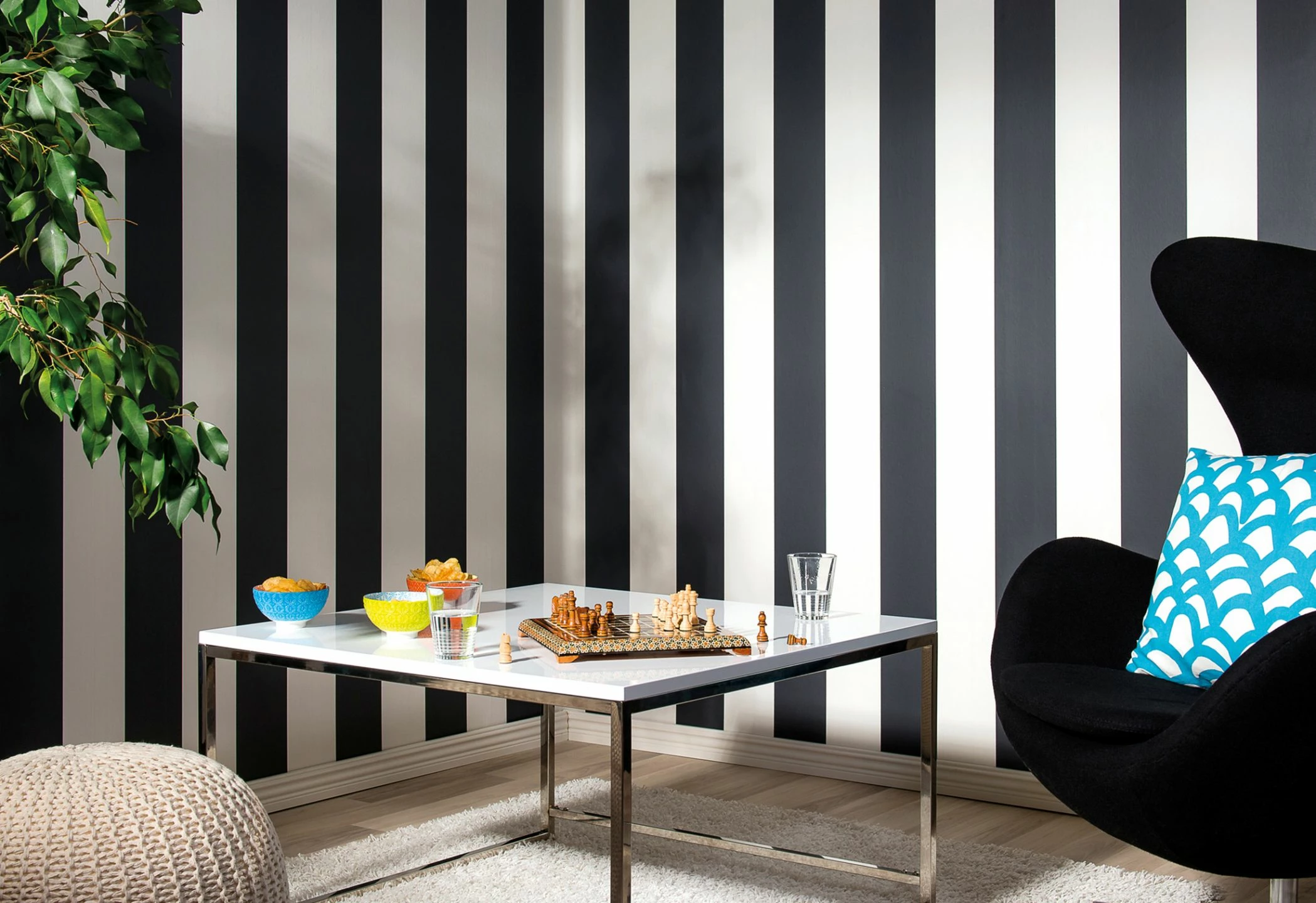 Tapete Rigobert Schwarz 6 Tapete Rigobert Schwarz – Bild 4