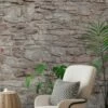 Wandbild Rustic Stones Hellgrau 1 Wandbild Rustic Stones Hellgrau -Geschaft Tapeten Rustic Stones A 390721 2880x1440