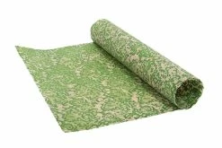 Tapete Sangpo Maigrün -Geschaft Tapeten Sangpo A 325105 2880x1440