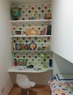 Tapete Sanza Farngrün 11 Tapete Sanza Farngrün -Geschaft Tapeten Sanza O 462121 2880x1440