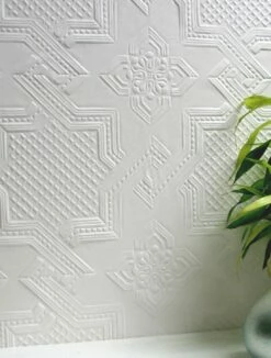 Tapete Seymour Weiss -Geschaft Tapeten Seymour A 591071 2880x1440