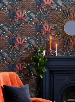 Tapete Shino Hellbeigerot 9 Tapete Shino Hellbeigerot -Geschaft Tapeten Shino B 431921 2880x1440