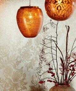 Tapete Siduri Gold Glanz 9 Tapete Siduri Gold Glanz -Geschaft Tapeten Siduri B 820762 2880x1440