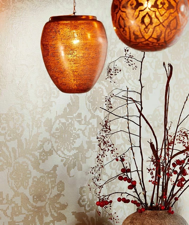 Tapete Siduri Gold Glanz 6 Tapete Siduri Gold Glanz – Bild 4