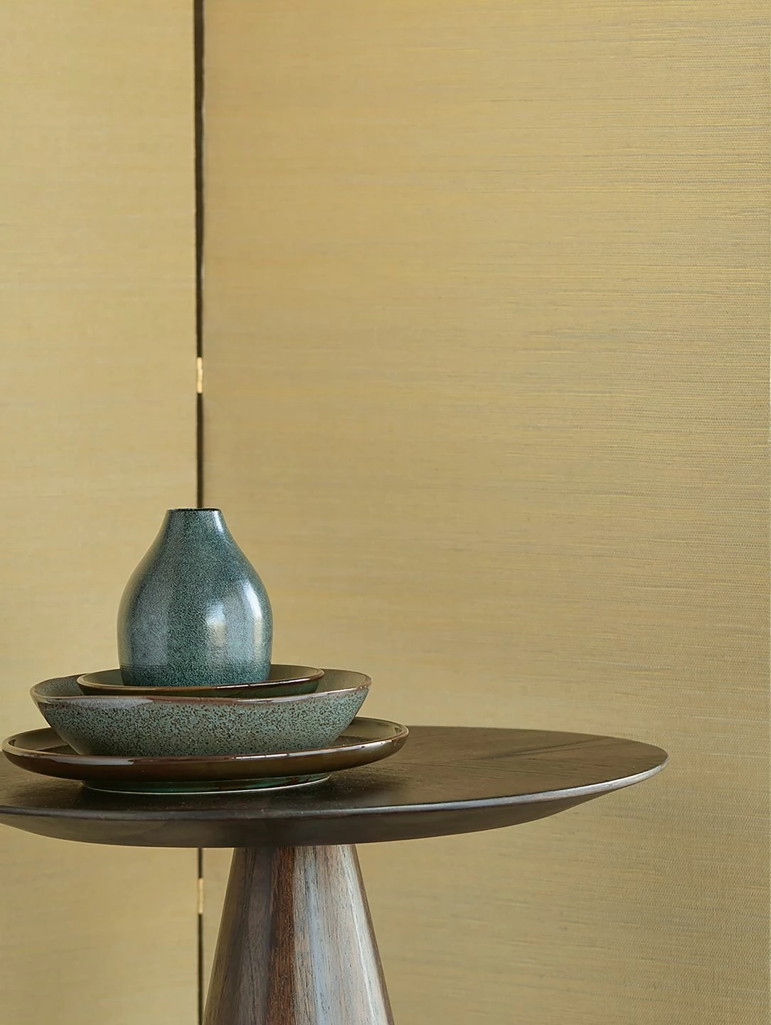 Tapete Sisal On Roll 01 Gold 3 Tapete Sisal On Roll 01 Gold