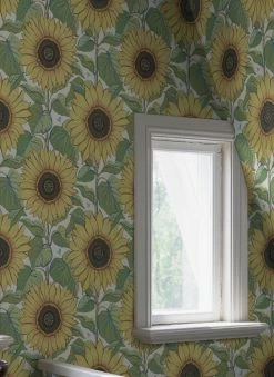 Tapete Siwa Gelb 9 Tapete Siwa Gelb -Geschaft Tapeten Siwa C 452201 2880x1440